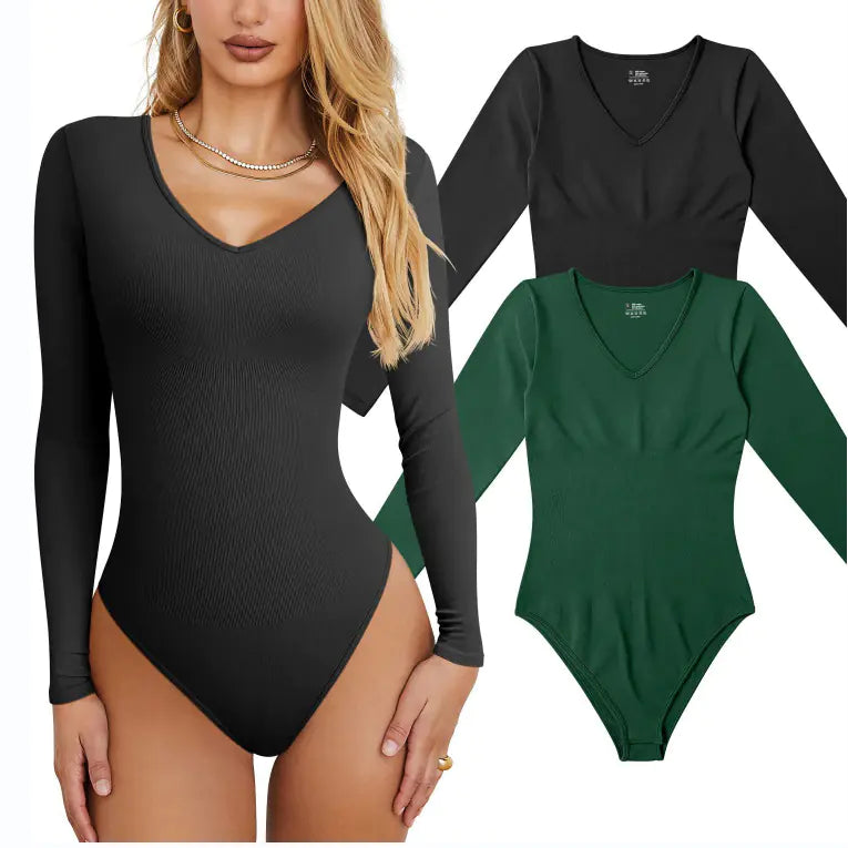 New Lace Bodysuit Lingerie Set for Wholesale