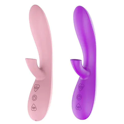 Unique Vibrating Wand for Women - Personal Pleasure Toy