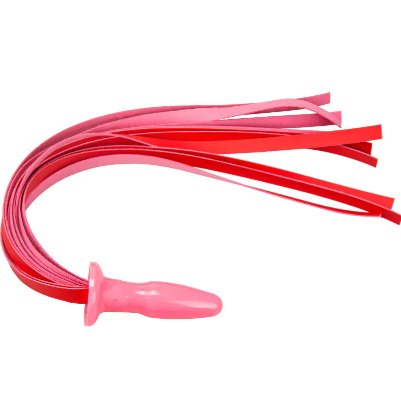 Whip, Anal Plug, Adult Toys