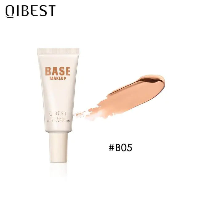 Moisturizing Long-Lasting BB Cream with Oil Control