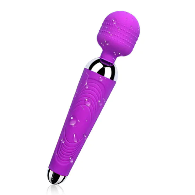 Women's Adult Massager and Pleasure Toy Collection